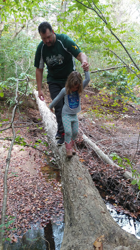 Nature Preserve «Swift Creek Bluffs Nature Preserve», reviews and photos, 7800 Holly Springs Rd, Raleigh, NC 27606, USA