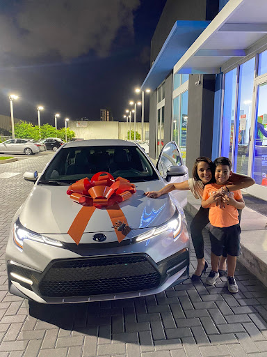 Car Dealer «SuperAutos Miami», reviews and photos, 8258 NW 58th St, Doral, FL 33166, USA