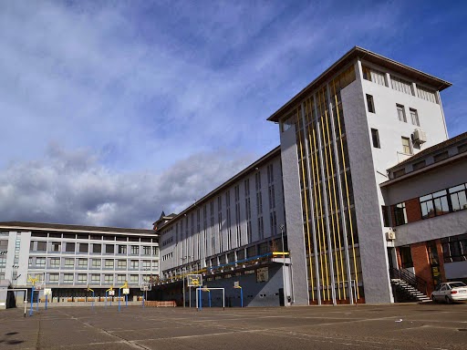 Colegio La Salle - La Seu d'Urgell en La Seu d'Urgell