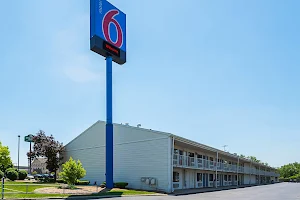 Motel 6 Hammond, IN - Chicago Area image
