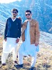 user