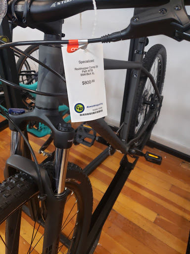 Bicycle Store «Central Wheel», reviews and photos, 62 Farmington Ave, Farmington, CT 06032, USA
