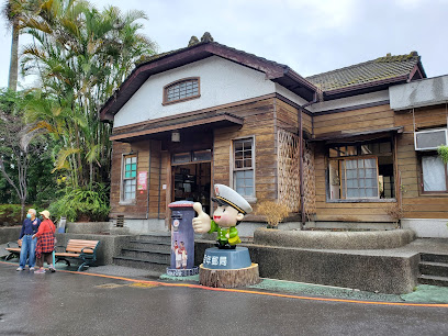 南庄邮局