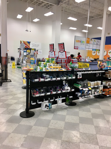 Office Supply Store «OfficeMax», reviews and photos, 1460 Union Ave, Memphis, TN 38104, USA