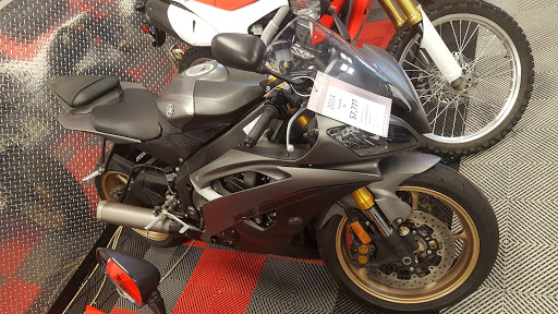 Motorcycle Dealer «Honda of Cool Springs», reviews and photos, 1096 W McEwen Dr, Franklin, TN 37067, USA