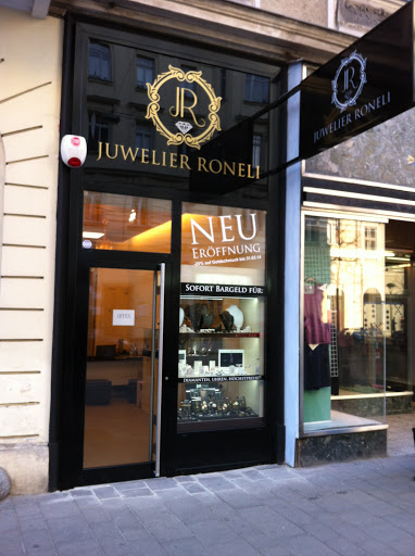 Juwelier Roneli GmbH