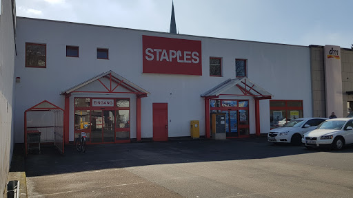 Staples