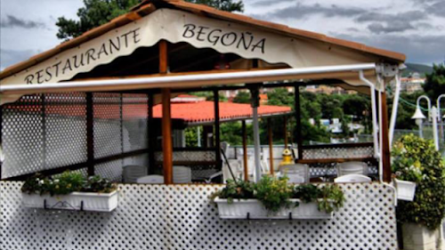 Restaurante BEGOÑA Gorliz en Gorliz