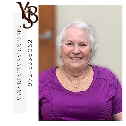 Beauty Salon «Yana Beauty Salon», reviews and photos, 15080 E Beltwood Pkwy, Addison, TX 75001, USA