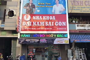 Nha khoa Đại Nam Sài Gòn image