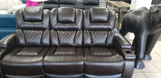 Furniture Store «a-z furniture», reviews and photos, 1860 E 55th St, Cleveland, OH 44103, USA