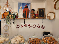 Plats et boissons du Restaurant marocain Darkoum Cantine Marocaine à Paris - n°7