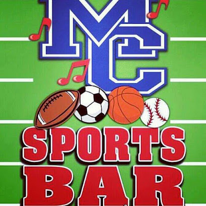 Mc Sports Bar And Taqueria