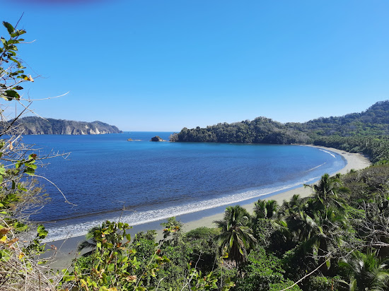 Playa Curú