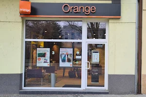 Predajňa Orange image