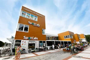 Spot Cafe image