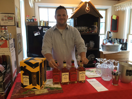 Wine Store «Oak Creek Wine & Spirits», reviews and photos, 28266 Lewes Georgetown Hwy, Milton, DE 19968, USA