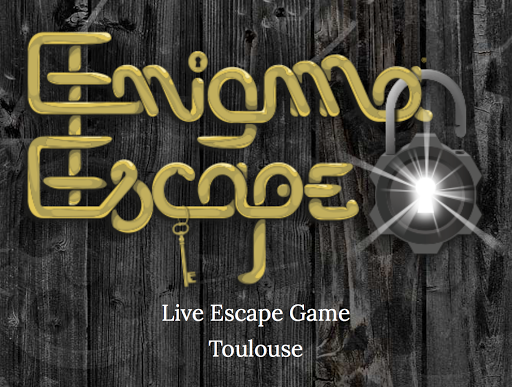 Best rated escape room Toulouse