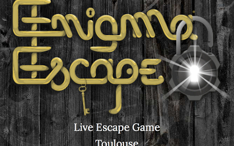Enigma Escape image