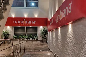 Nandhana Palace - Andhra Style Restaurant image