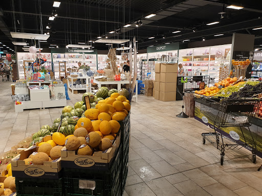 Marktkauf Scheck-in Center Mannheim-Wohlgelegen