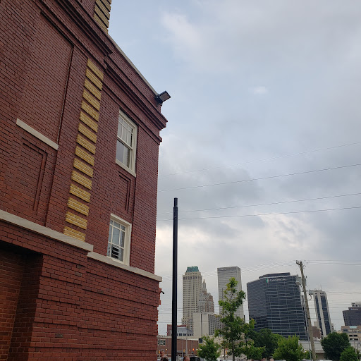 Performing Arts Theater «Brady Theater», reviews and photos, 105 W M.B. Brady St, Tulsa, OK 74103, USA