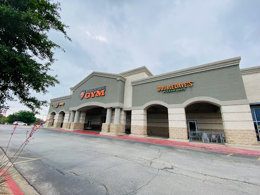 Gym «House of Gainz», reviews and photos, 610 N Austin Ave, Georgetown, TX 78626, USA