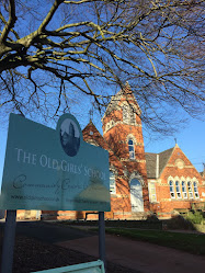 Old Girls’ School Community Centre