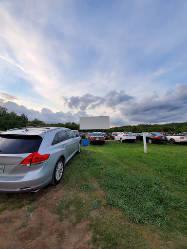 Drive-in Movie Theater «Stardust Drive In Theatre», reviews and photos, 310 Purple Tiger Dr, Watertown, TN 37184, USA