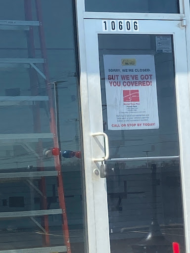 Tire Shop «Michel Tires Plus», reviews and photos, 10606 New Haven Rd, Harrison, OH 45030, USA