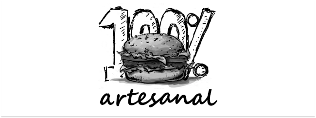 100% Hamburgueria Telheiras - Lisboa