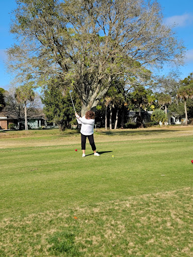 Golf Course «New Smyrna Beach Golf Course», reviews and photos, 1000 Wayne Ave, New Smyrna Beach, FL 32168, USA