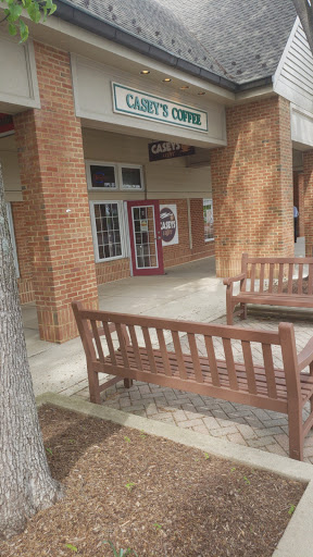 Coffee Shop «Caseys Coffee», reviews and photos, 4725 Dorsey Hall Dr # N, Ellicott City, MD 21042, USA