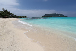 Photo de Turtle Bay Beach avec #43