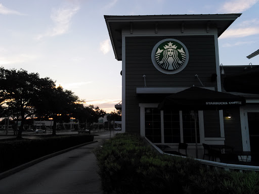 Coffee Shop «Starbucks», reviews and photos, 30503 US Hwy 19 N b, Palm Harbor, FL 34684, USA