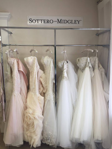 Bridal Shop «Brides & Beaux», reviews and photos, 5121 Thompson Terrace, Colleyville, TX 76034, USA