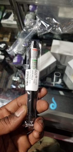 Tobacco Shop «Whatever Shop», reviews and photos, 2027 Madison Ave, Memphis, TN 38104, USA