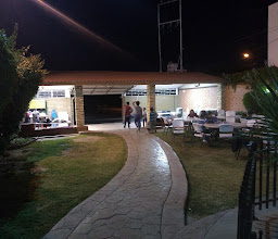 jardin de fiestas Pachanguitas photo