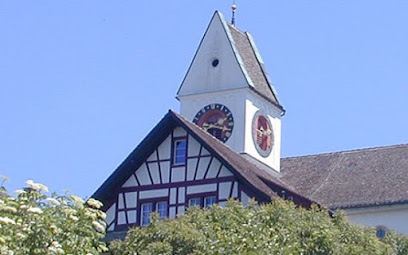 Gemeindeverwaltung Birmensdorf ZH