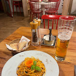 Photo n°2 de l'avis de Raymond.a fait le 18/03/2024 à 19:20 sur le  Pizzeria - Mi Piace à Hohe Börde