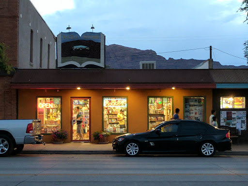 Book Store «Back of Beyond Book Store», reviews and photos, 83 N Main St, Moab, UT 84532, USA