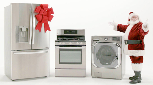 Samsung Appliances Repairs in Baltimore, Maryland