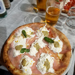 Photo n°1 de l'avis de Kevin.. fait le 23/09/2021 à 08:02 sur le  La Lampara à Turin