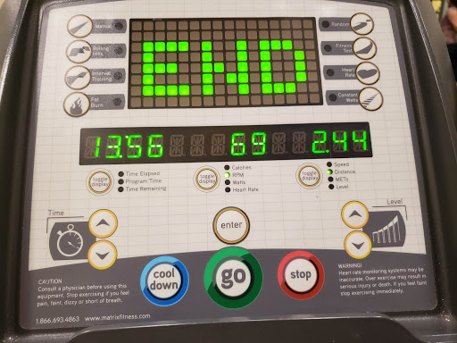 Gym «LA Fitness», reviews and photos, 100 Cedar Ave, South Windsor, CT 06074, USA