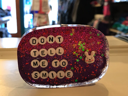 Gift Shop «Ugly Baby and La Ru», reviews and photos, 1430 Western Ave, Seattle, WA 98101, USA