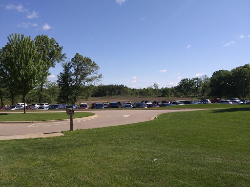 Public Golf Course «Angels Crossing Golf Club», reviews and photos, 3600 E W Ave, Vicksburg, MI 49097, USA