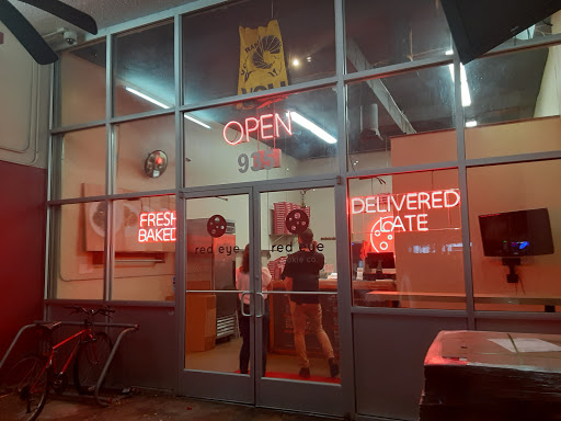 Cookie Shop «Red Eye Cookie Co.», reviews and photos, 935 W Grace St, Richmond, VA 23220, USA