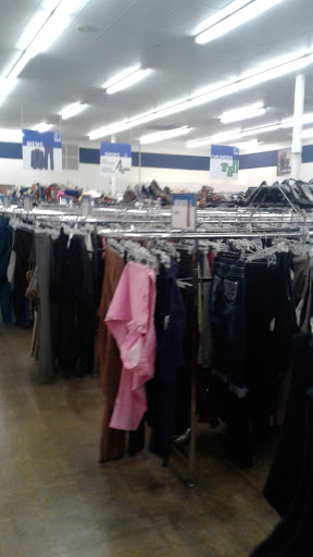 Thrift Store «Goodwill», reviews and photos