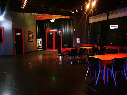 Recreation Center «Virtual Sports», reviews and photos, 17600 W Valley Hwy, Tukwila, WA 98188, USA