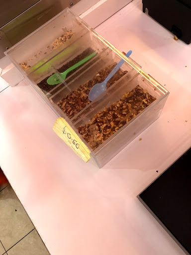 Ice Cream Shop «Nirvanaah», reviews and photos, 5363 Mowry Ave, Fremont, CA 94538, USA